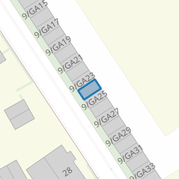 Perceel NDN00-D-6307