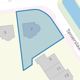 Perceel NDN00-D-6311