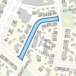 Perceel NDN00-D-6316