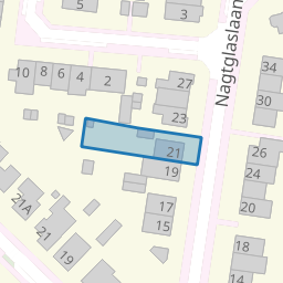 Perceel NDN00-D-6318