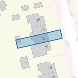 Perceel NDN00-D-6322