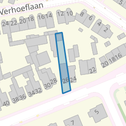 Perceel NDN00-D-6324