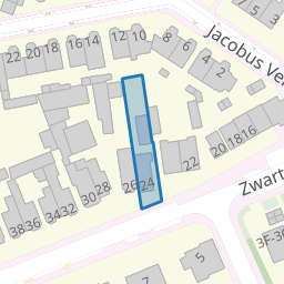 Perceel NDN00-D-6325