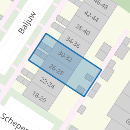 Perceel NDN00-D-6342