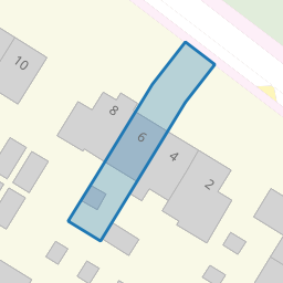 Perceel NDN00-D-6360