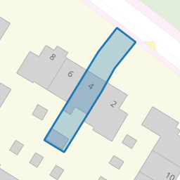 Perceel NDN00-D-6361