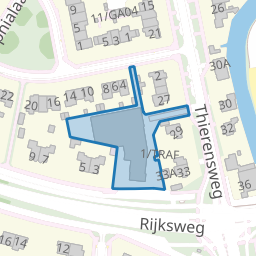 Perceel NDN00-D-6365