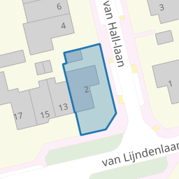 Perceel NDN00-D-6389