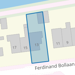 Perceel NDN00-D-6397