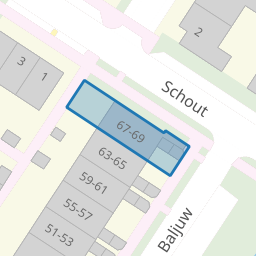 Perceel NDN00-D-6441