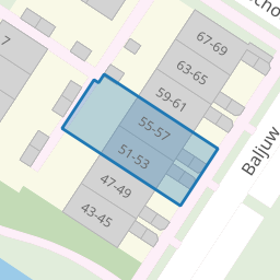 Perceel NDN00-D-6443