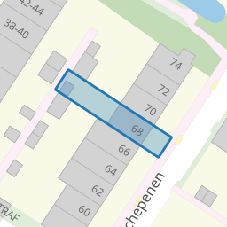 Perceel NDN00-D-6458