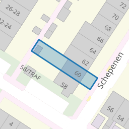 Perceel NDN00-D-6462