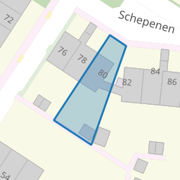 Perceel NDN00-D-6467