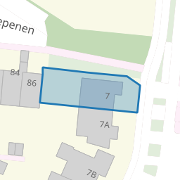 Perceel NDN00-D-6471