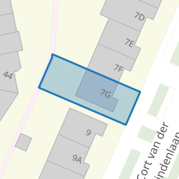 Perceel NDN00-D-6478