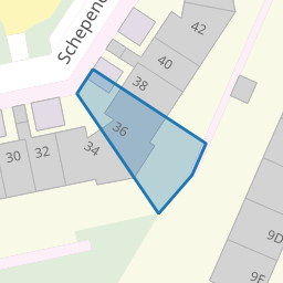 Perceel NDN00-D-6495