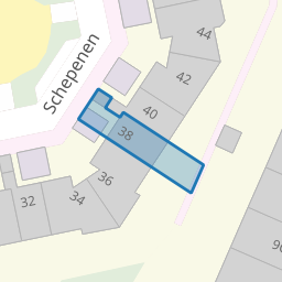 Perceel NDN00-D-6496