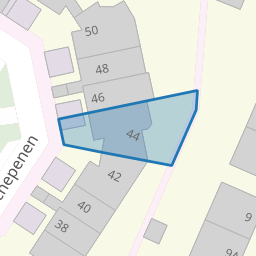 Perceel NDN00-D-6499