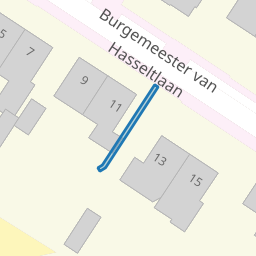 Perceel NDN00-D-6525