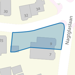 Perceel NDN00-D-6538