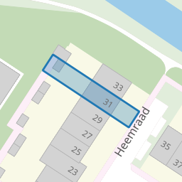 Perceel NDN00-D-6540