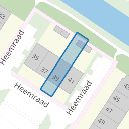 Perceel NDN00-D-6549