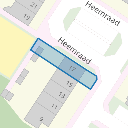 Perceel NDN00-D-6551