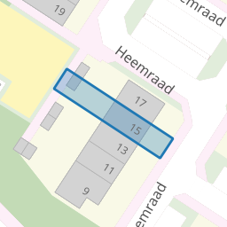 Perceel NDN00-D-6552