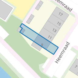 Perceel NDN00-D-6555