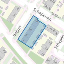 Perceel NDN00-D-6559