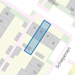 Perceel NDN00-D-6561