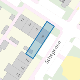 Perceel NDN00-D-6563