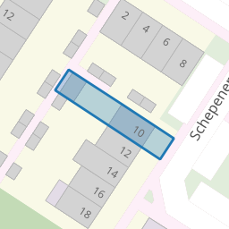 Perceel NDN00-D-6564