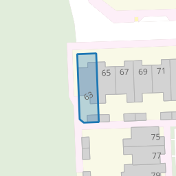 Perceel NDN00-D-6577