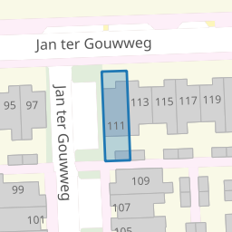 Perceel NDN00-D-6599