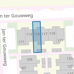 Perceel NDN00-D-6601