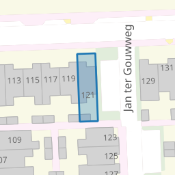 Perceel NDN00-D-6607