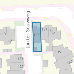 Perceel NDN00-D-6609