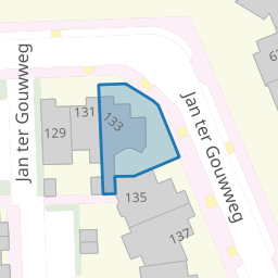 Perceel NDN00-D-6613