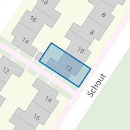 Perceel NDN00-D-6616