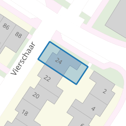 Perceel NDN00-D-6627