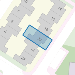 Perceel NDN00-D-6637