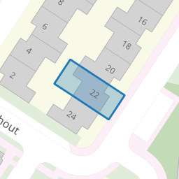 Perceel NDN00-D-6638