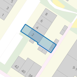 Perceel NDN00-D-6645