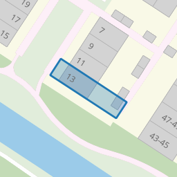 Perceel NDN00-D-6663