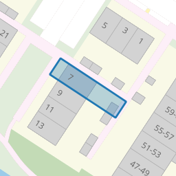 Perceel NDN00-D-6666