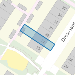 Perceel NDN00-D-6705