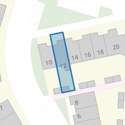 Perceel NDN00-D-6771