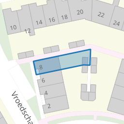 Perceel NDN00-D-6781